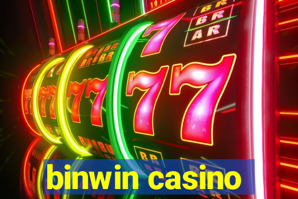 binwin casino